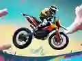 Bike Jump Bike Jump