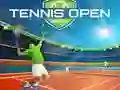 Tennis Open 2024