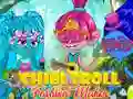 Chibi Troll Fashion Maker