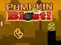 Pumpkin Blast! Pumpkin Blast!