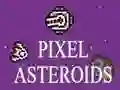 Pixel Asteroids Pixel Asteroids