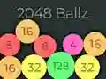2048 Ballz 2048 Ballz
