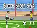Soccer Shoot Star