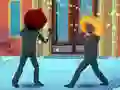Hungry Warrior Fight Hungry Warrior Fight