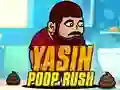 Yasin Poop Rush Yasin Poop Rush