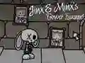 Jinx & Minx's Tower Escape Jinx & Minx's Tower Escape