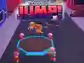 City Heroes Jump City Heroes Jump