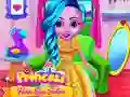 Princess Hair Spa Salon