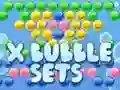 X Bubble Sets
