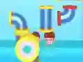 Pipe Puzzle Pipe Puzzle