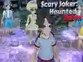 Scary Joker: Haunted Dorm Scary Joker: Haunted Dorm