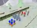 Merge Arena Merge Arena