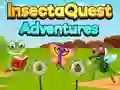 InsectaQuest Adventures InsectaQuest Adventures