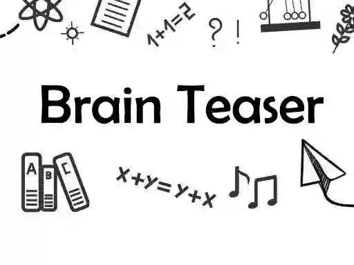 Brain Teaser — free online game
