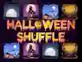 Halloween Shuffle Halloween Shuffle