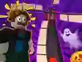 Roblox: Spooky Tower