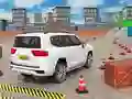 Prado Car Parking Games Sim Prado Car Parking Games Sim