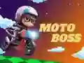 Moto Boss Moto Boss