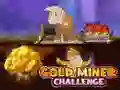 Gold Miner Challenge