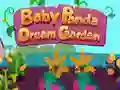 Baby Panda Dream Garden Baby Panda Dream Garden