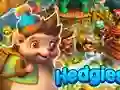 Hedgies Hedgies