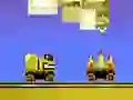 Robot Escape