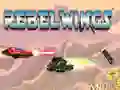 Rebel Wings Rebel Wings