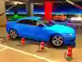 2d Car Parking 2023