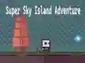 Super Sky Island Adventure Super Sky Island Adventure
