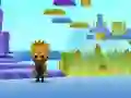 Skyfall Run Skyfall Run