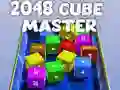 2048 Cube Master 2048 Cube Master