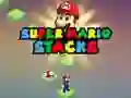 Super Mario Stacks