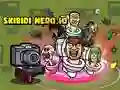 Skidibi Hero.io Skidibi Hero.io