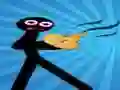 Stickman Hot Potato Stickman Hot Potato