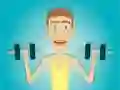 Muscle Clicker Muscle Clicker