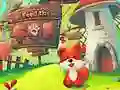 Feed The Fox Feed The Fox