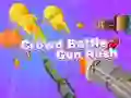 Crowd Battle Gun Rush Crowd Battle Gun Rush
