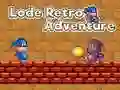 Lode Retro Adventure Lode Retro Adventure
