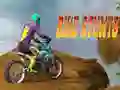 Bike Stunts Bike Stunts