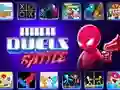 Mini Duels Battle