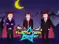 Find The Truth Master Find The Truth Master