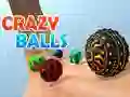 Crazy Balls Crazy Balls