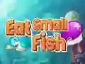 Eat Small Fish