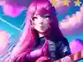 Anime Puzzles