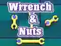 Wrench & Nuts Wrench & Nuts