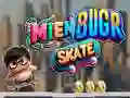 Mien Bugr Skate Mien Bugr Skate