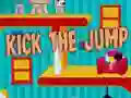 Kick The Jump Kick The Jump