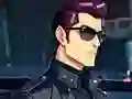Tough Guys - Anime Clicker