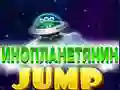 Alien Jump Alien Jump