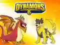 Dynamons 6